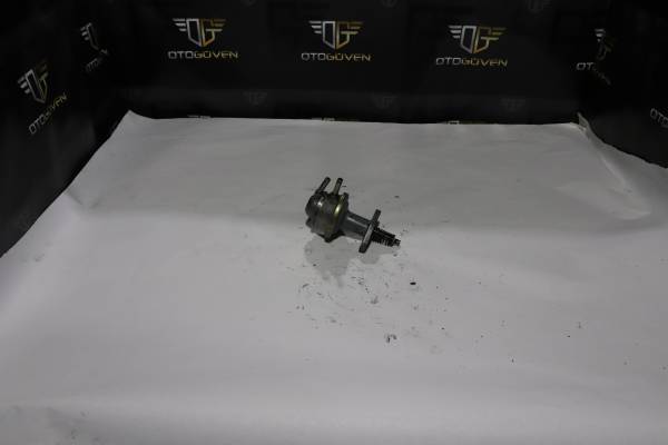 FORD TRANSİT 120 - 120 V ÇIKMA PARÇA TRANSİT T15 OTOMATİK MAZOT MEKANİZMASI